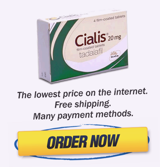 Cialis Canada Buy — ED and BPH Treatment